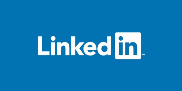 LinkedIn Logo