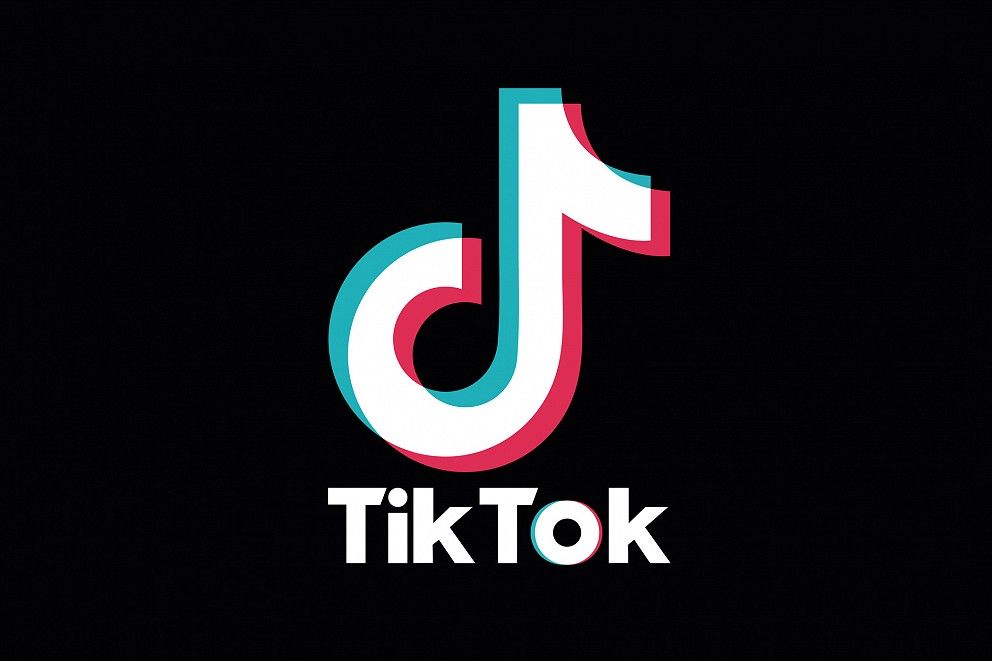 TikTok Logo