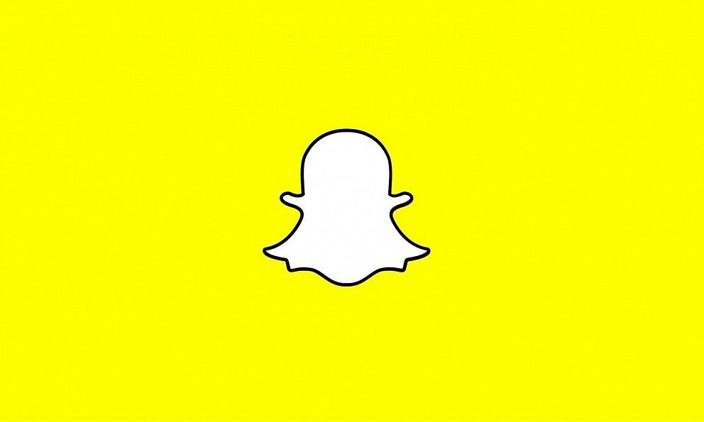 Snapchat Logo