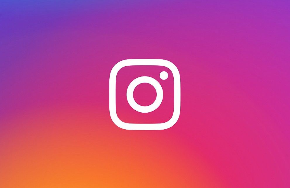 Instagram Logo