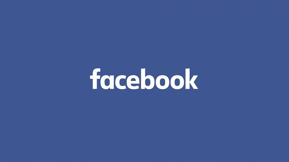 Facebook Logo